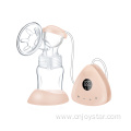 2021 Lightweight Electric Breast Pump Hands Free